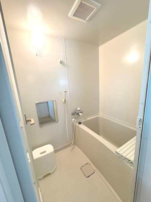 メゾンメープル５号室(駐車場付き)