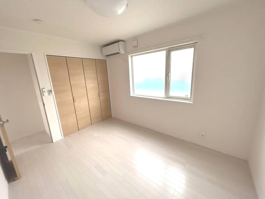 ボヌールE号室(駐車場完備♪)