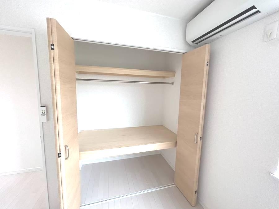 ボヌールE号室(駐車場完備♪)