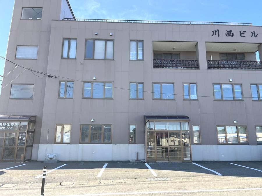川西ビルB号